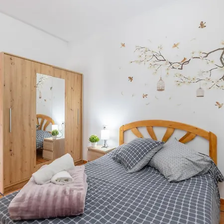 Liz بيت للعطل